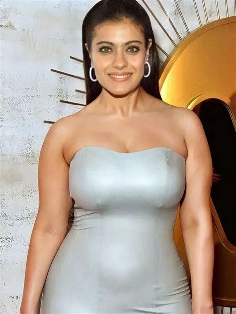 kajol nudes|50 Kajol devgan sexy photos